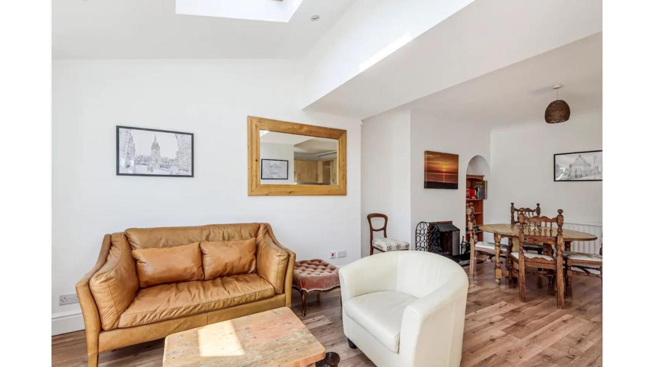 Pass The Keys Lovely 3 Bedroom Garden Home In Oxford Dış mekan fotoğraf