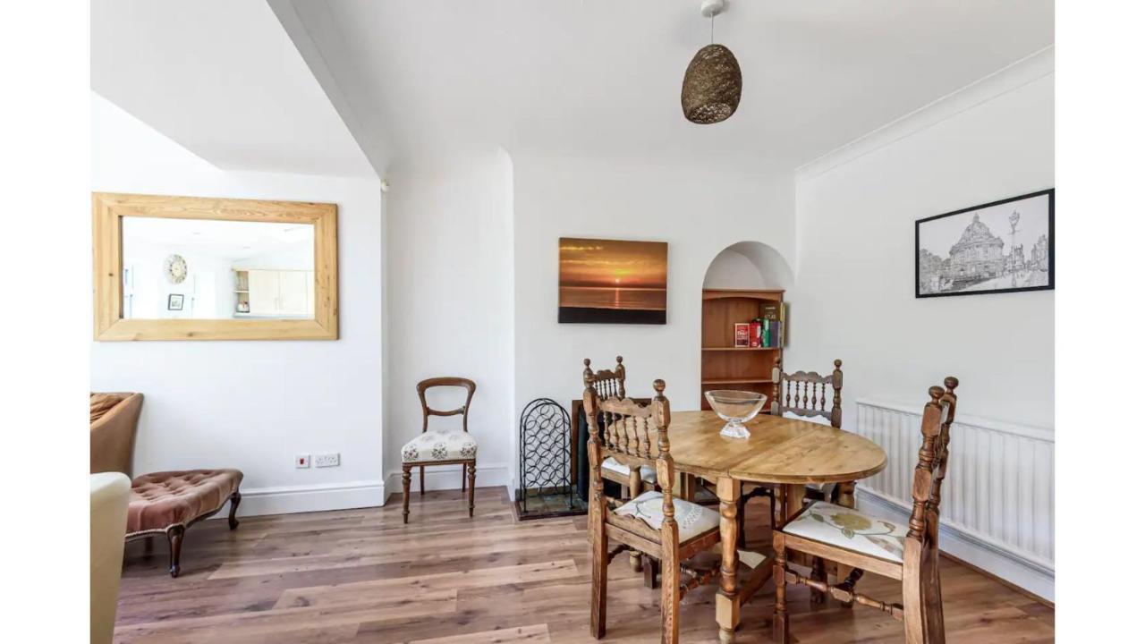 Pass The Keys Lovely 3 Bedroom Garden Home In Oxford Dış mekan fotoğraf